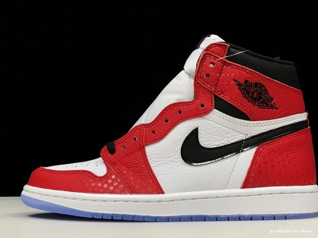 Cheap Air OG 1 Origin High Jordan Retro Story 555088-602 0726
